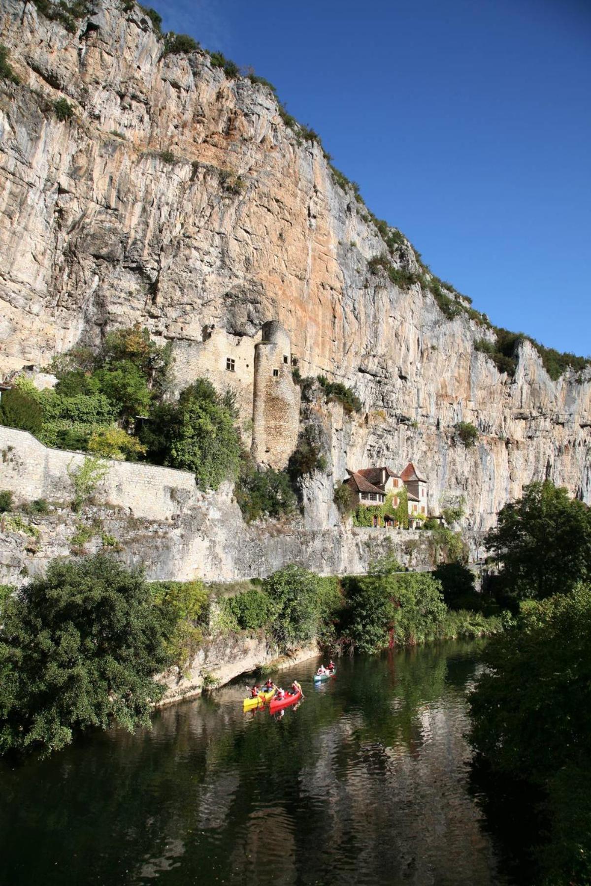 Le Clos Des Dryades S 维尔 外观 照片
